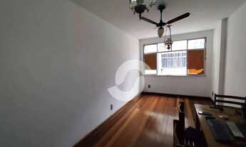 Imagem 2: Apartamento à venda, 85 m² por R$ 365.000,00 - Ingá - Niterói/RJ