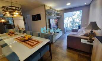 Imagem 4: Apartamento com 2 dorms, 1 vaga, 48m2 no Jardim Cidade Pirituba