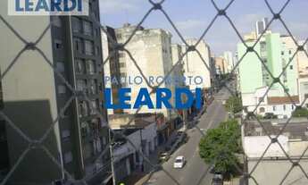 Imagem: APARTAMENTO - BARRA FUNDA - SP