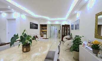 Imagem 3: Apartamento para venda em Alto Da Mooca com 4 quartos, sendo 1 suíte , 200m²