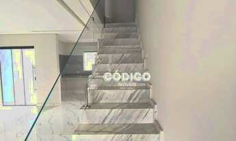 Imagem 7: Sobrado com 3 dormitórios à venda, 95 m² por R$ 670.000,00 - Vila Nova Bonsucesso - Guarul