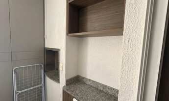 Imagem 7: Apartamento com 3 quartos no Vivace Residence Club em Maringá