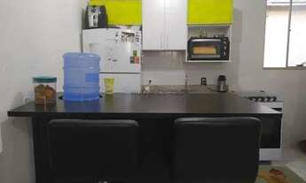 Imagem 7: Apartamento Residencial Jardim Yolanda