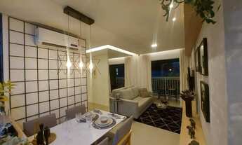 Imagem 4: Apartamento em Jardim Firenze - Santa Bárbara D'oeste