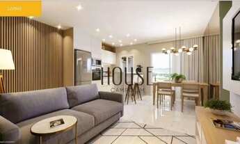 Imagem 2: Apartamento à venda em condomínio fechado em Sorocaba | 71m² em Concetto Campolim