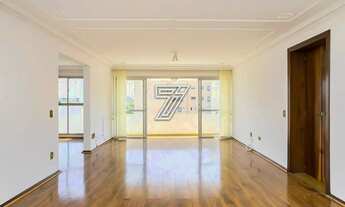 Imagem: Apartamento com 101,41 m² com 2 dormitórios