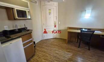 Imagem 4: Flat com ótimo preço no bairro Vila Olímpia. Confira!