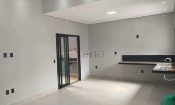 Imagem 5: Casa à venda em Indaiatuba, Jardim Bom Sucesso, com 3 quartos, com 100 m²