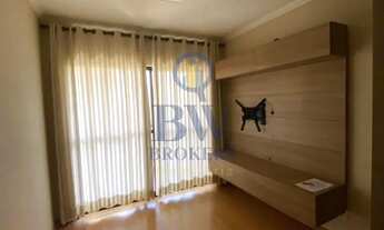 Imagem 3: Apartamento - Mansões Santo Antônio - Campinas