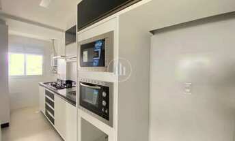 Imagem 3: Apartamento 3 Quartos com 1 Suíte e 80m² - Capoeiras - BRN