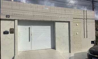 Imagem: Ótima casa no CJ Cely Loureiro