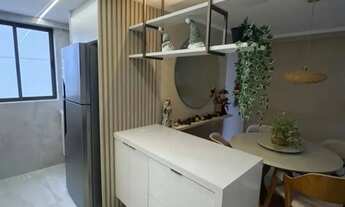 Imagem 6: Apartamento para Venda em João Pessoa, Brisamar, 3 dormitórios, 1 suíte, 2 banheiros, 2 va