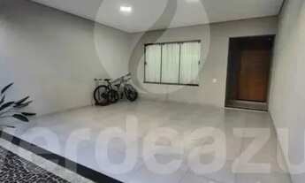 Imagem 5: Casa com piscina à venda em Nova Odessa-SP