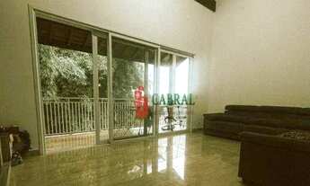 Imagem 7: Casa com 3 dormitórios, 120 m² - venda por R$ 2.800.000 ou aluguel por R$ 12.000/mês - Cap