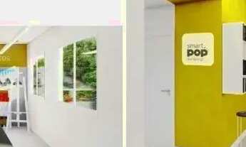 Imagem 6: Imóvel para venda tem 48 metros quadrados com 2 quartos em Maraponga - Fortaleza - CE