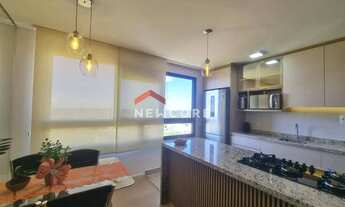 Imagem: Apartamento em Rua Elza Felippini - Jardim