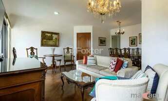 Imagem 4: Apartamento à venda Avenida dos Eucaliptos, Indianópolis - São Paulo