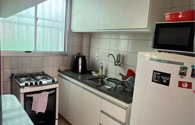 Imagem 2: Apto mobiliado, próximo ufmg