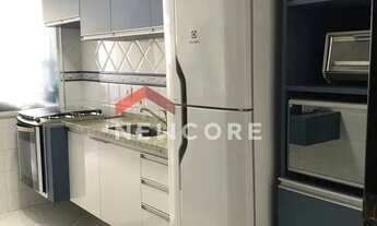 Imagem 3: Apartamento em Avenida Jorge Salim Mutran - Esplanada Independência - Taubaté/SP