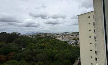 Imagem 3: Imóvel para aluguel tem 50 metros quadrados com 2 quartos em Barreto - Niterói - RJ