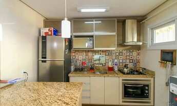 Imagem 6: Casa em Rua Pasteur - Ipanema - Porto Alegre/RS