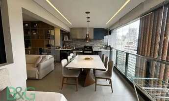 Imagem 3: Apartamento com 2 dormitórios à venda, 72 m² por R$ 2.190.000,00 - Pinheiros - São Paulo/S