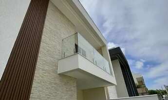 Imagem 2: Oportunidade Vende-se Casa Nova Duplex quadrados com 4 quartos Abrantes