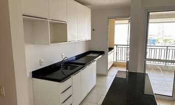 Imagem 7: Apartamento 2 qts. Tagua Life - Taguatinga Sul