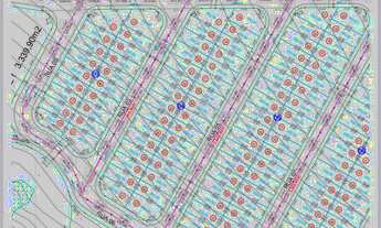 Imagem 2: Terreno residencial Tellini