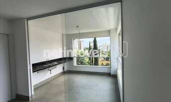 Imagem 3: Venda Apartamento 4 quartos Castelo Belo Horizonte