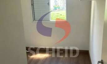 Imagem 3: APARTAMENTO 2 DORMITÓRIOS, 1 VAGA REFORMADO , COM ARMÁRIOS EMBUTIDOS