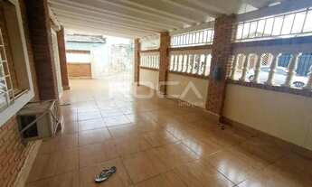 Imagem 3: Casa 03 quartos para Alugar em Campos Elíseos, Ribeirão Preto