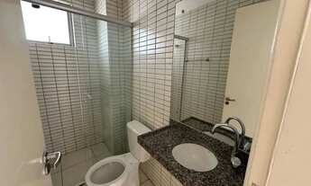 Imagem 5: Imóvel p/ aluguel com 60 m2, 2 quartos, cond. Araxá, bairro de Fátima - Teresina - PI