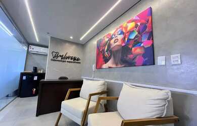 Imagem: Sala para locação no Prime Square em Bauru