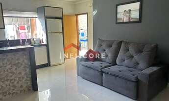 Imagem 3: Casa em Rua Pioneiro José Henrique de Paula - Jardim Guairacá - Maringá/PR