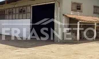 Imagem 4: Galpão para locação no Jardim Bartira Piracicaba/SP