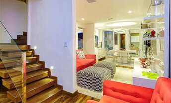 Imagem 5: Sobrado com 3 quartos à venda em Pacaembu - SP