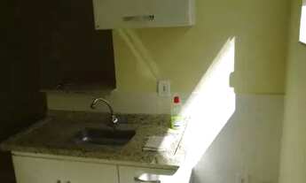 Imagem 6: Apartamento Padrão em São Carlos