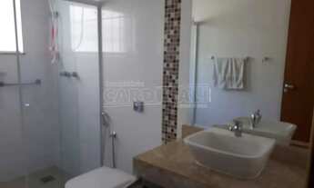 Imagem 4: Casa Padrão em São Carlos