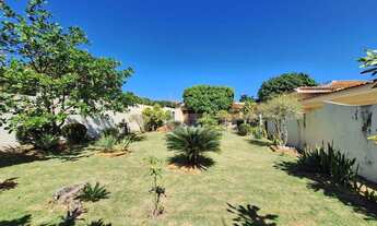 Imagem 3: Casa com 3 dormitórios à venda, 340 m² por R$ 1.100.000,00 - Boa Esperança - Cuiabá/MT