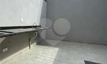 Imagem 5: Apartamento com 1 quartos para locação em Vila Dom Pedro Ii - SP