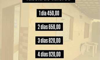 Imagem 3: CASA DE PRAIA ABAIS