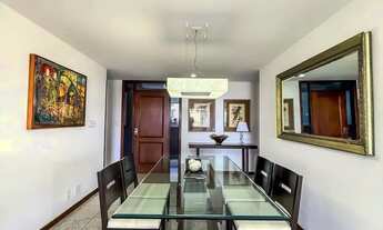 Imagem 2: Imóvel para venda tem 302 metros quadrados com 4 quartos em Ponta do Farol - São Luís - MA