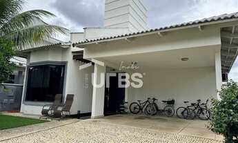 Imagem 2: Lindo Sobrado 4 Suites Residencial Granville