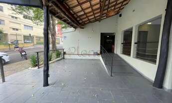 Imagem 2: Salão à venda e para locação com 355 m² no Jardim Flamboyant, Campinas
