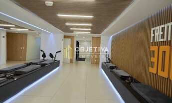 Imagem 3: Apartamento à venda 1 Quarto 1 Suite 1 Vaga 41M² Azenha Porto Alegre - RS