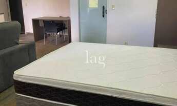 Imagem 4: Apartamento com 1 dormitório, 44 m² - venda por R$ 390.000,00 ou aluguel por R$ 4.025,00/m