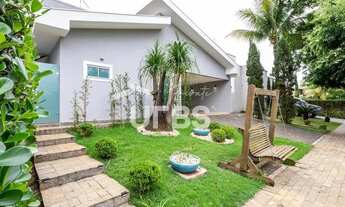 Imagem: Casa Térrea no Portal do Sol II