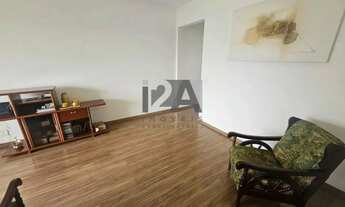 Imagem 7: Apartamento com 70 metros, 3 dormitórios, 2 banheiros, 2 vagas - Vila Lageado - Jaguaré