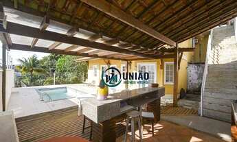 Imagem 5: Casa com 3 quartos à venda, 242 m² por R$ 950.000 - Badu - Niterói/RJ